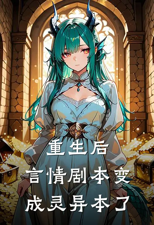 重生后，言情剧本变成灵异本了