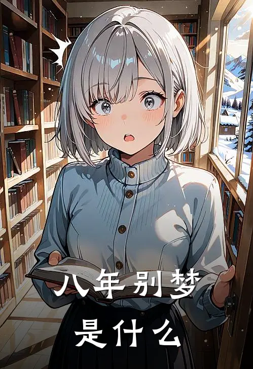 八年别梦是什么