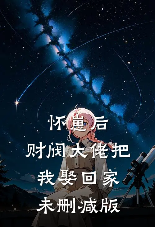 怀崽后，财阀大佬把我娶回家未删减版