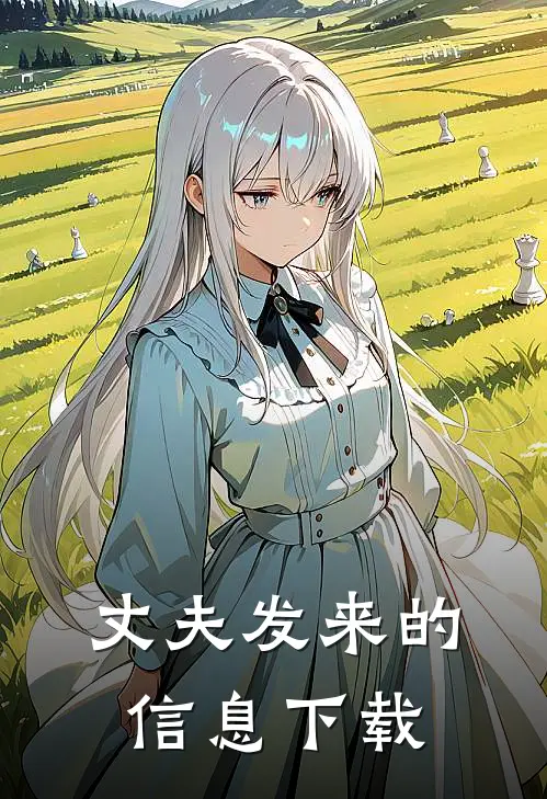 丈夫发来的信息下载