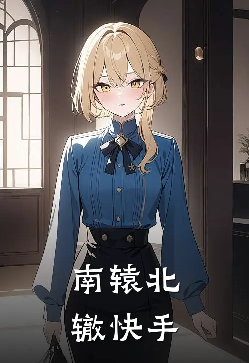 南辕北辙快手