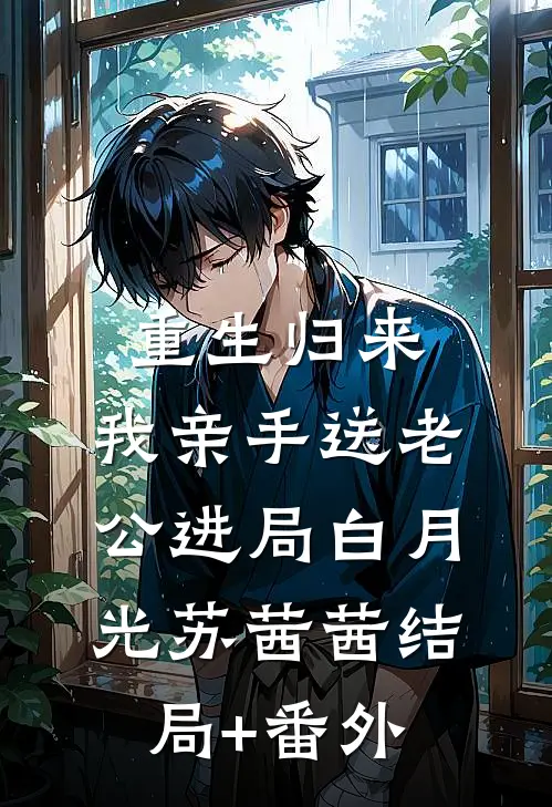 重生归来，我亲手送老公进局白月光苏茜茜结局+番外