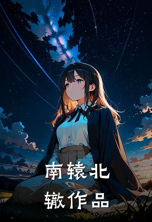 南辕北辙作品