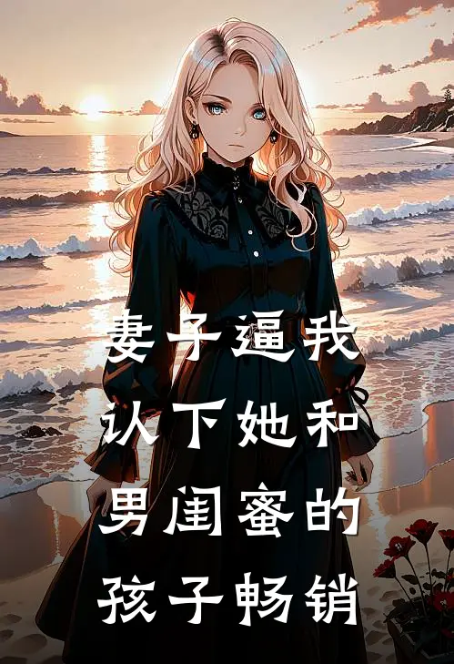 妻子逼我认下她和男闺蜜的孩子畅销