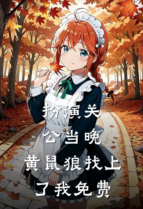 扮演关公当晚，黄鼠狼找上了我免费