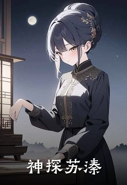 神探苏溱