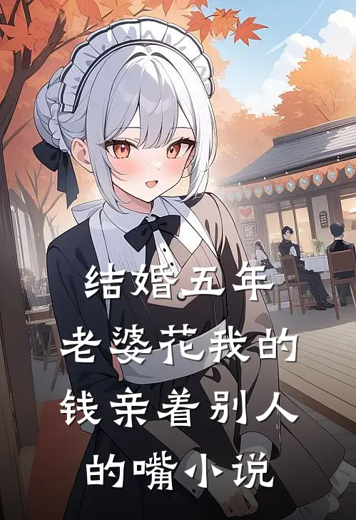 结婚五年，老婆花我的钱亲着别人的嘴小说
