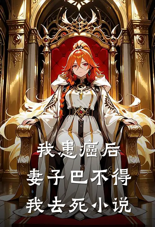 我患癌后，妻子巴不得我去死小说