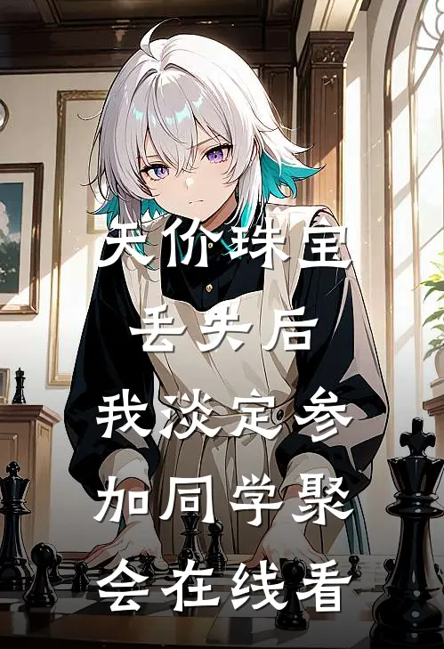 天价珠宝丢失后，我淡定参加同学聚会在线看