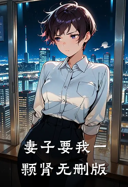 妻子要我一颗肾无删版