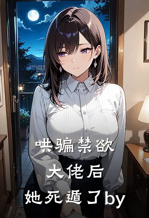 哄骗禁欲大佬后，她死遁了by