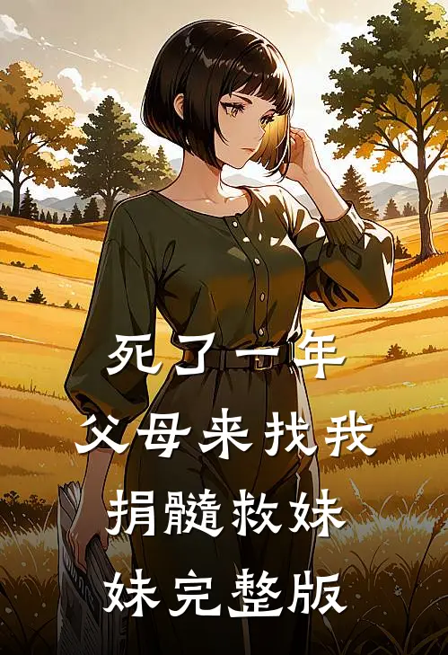 死了一年，父母来找我捐髓救妹妹完整版