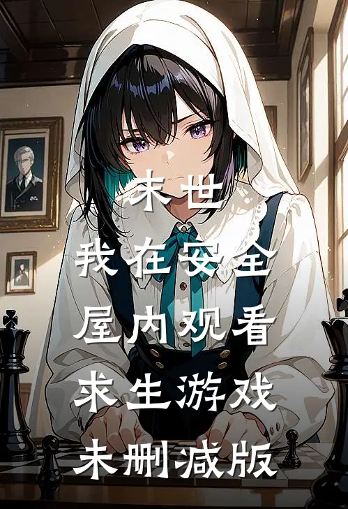 末世：我在安全屋内观看求生游戏未删减版
