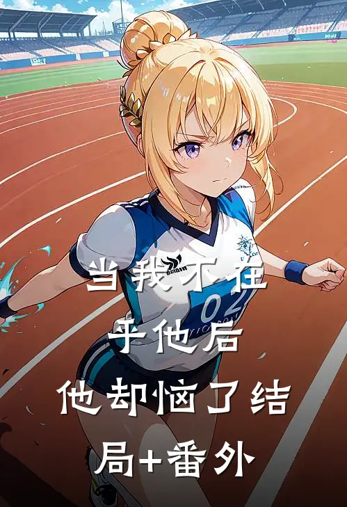 当我不在乎他后，他却恼了结局+番外