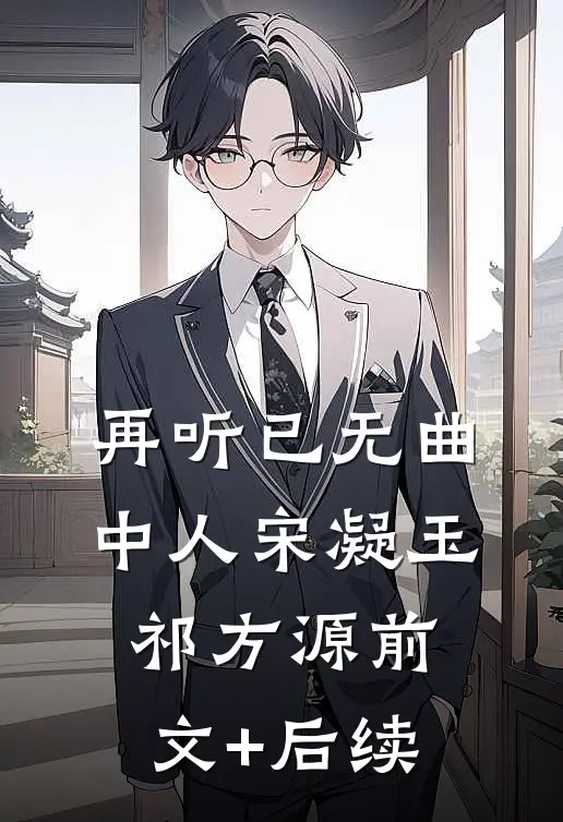 再听已无曲中人宋凝玉祁方源前文+后续