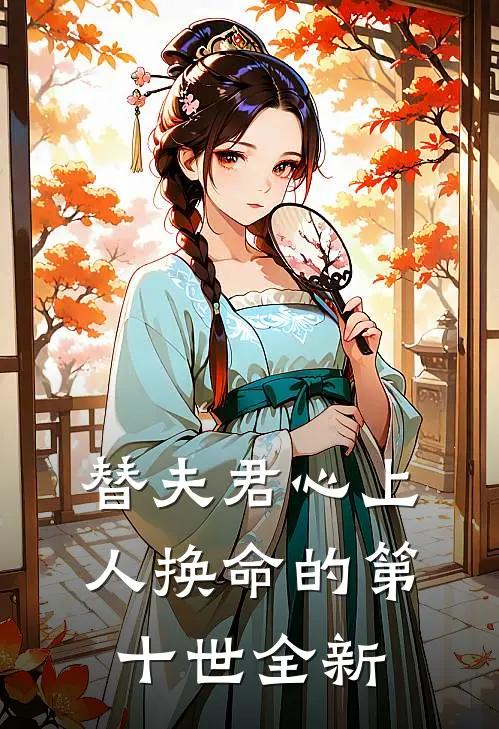 替夫君心上人换命的第十世全新