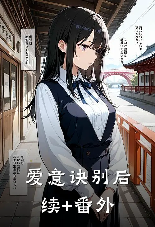 爱意诀别后续+番外
