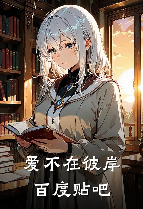 爱不在彼岸百度贴吧