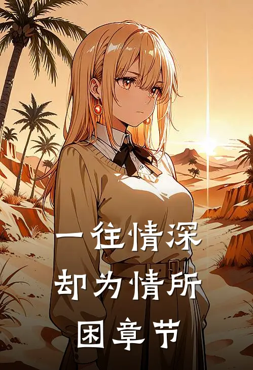 一往情深却为情所困章节