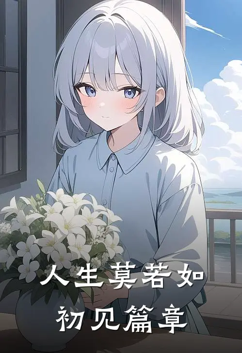 人生莫若如初见篇章