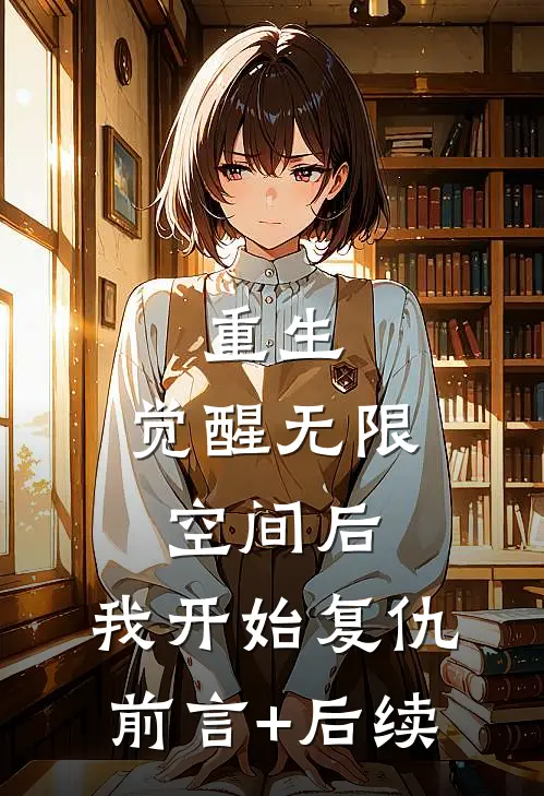 重生：觉醒无限空间后，我开始复仇前言+后续