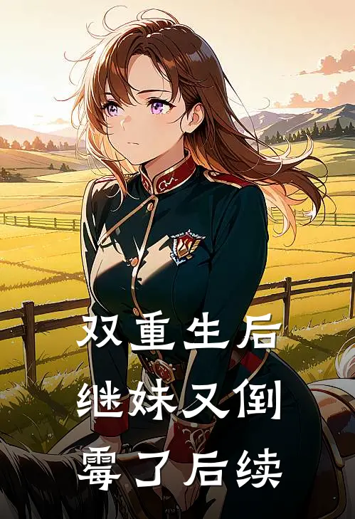 双重生后，继妹又倒霉了后续