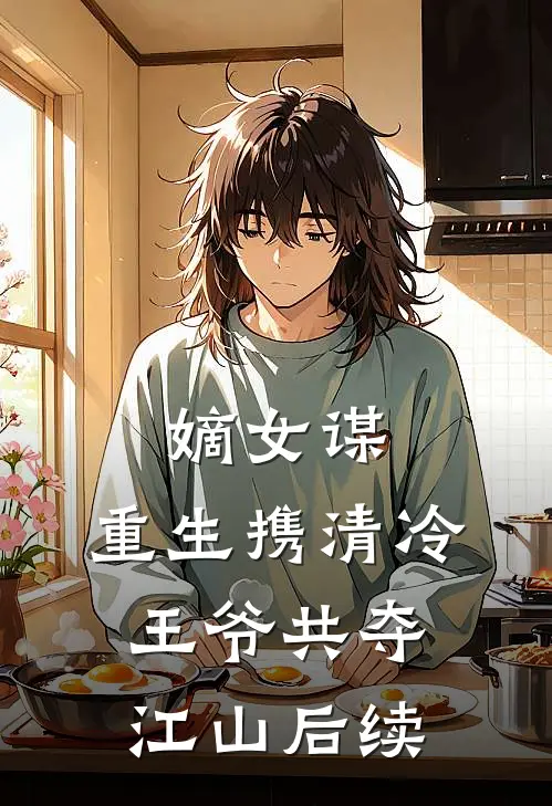 嫡女谋：重生携清冷王爷共夺江山后续