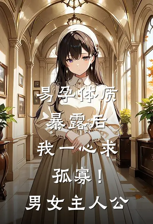 易孕体质暴露后，我一心求孤寡！男女主人公
