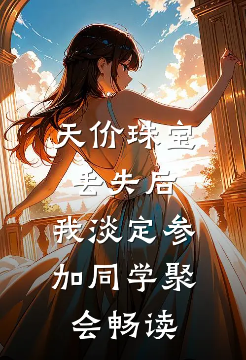 天价珠宝丢失后，我淡定参加同学聚会畅读