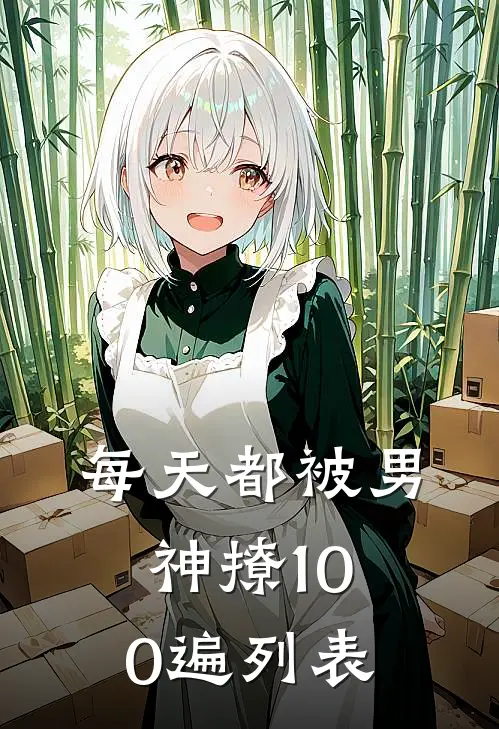 每天都被男神撩100遍列表
