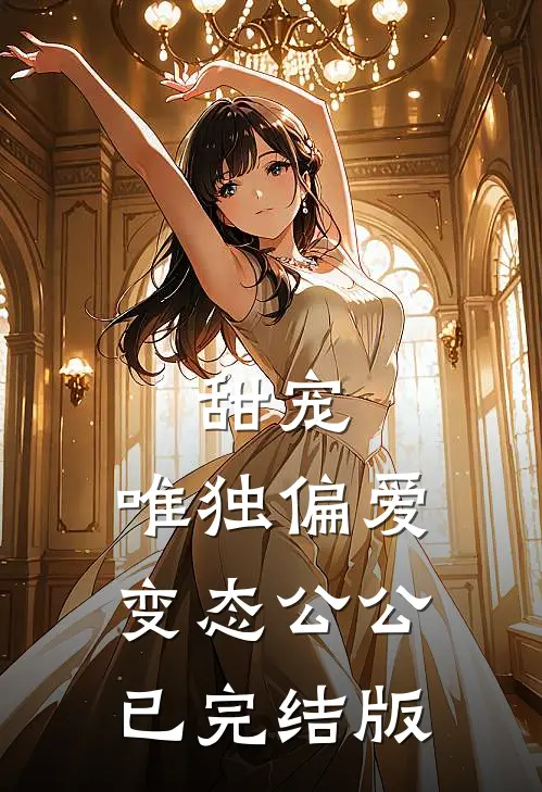 甜宠：唯独偏爱变态公公已完结版