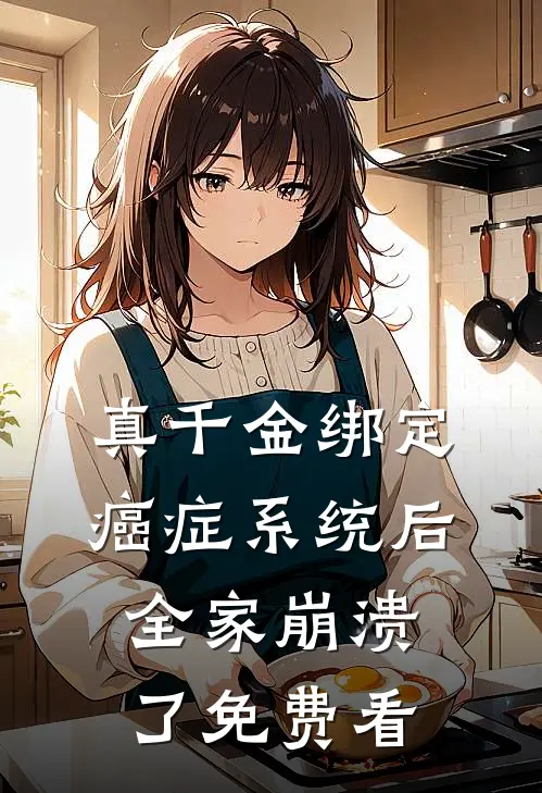 真千金绑定癌症系统后，全家崩溃了免费看