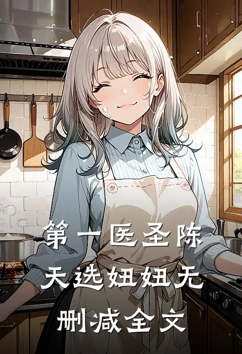 第一医圣陈天选妞妞无删减全文