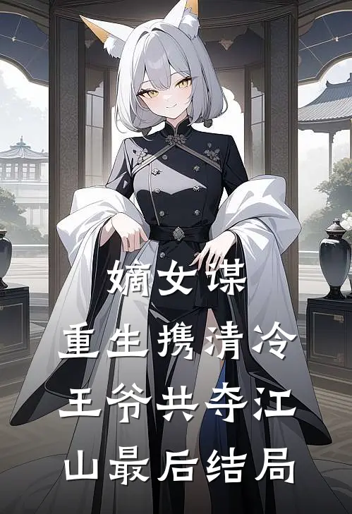 嫡女谋：重生携清冷王爷共夺江山最后结局