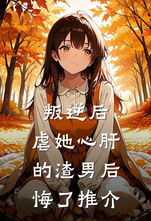 叛逆后，虐她心肝的渣男后悔了推介