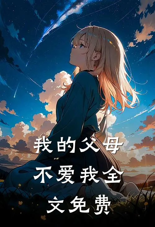 我的父母不爱我全文免费