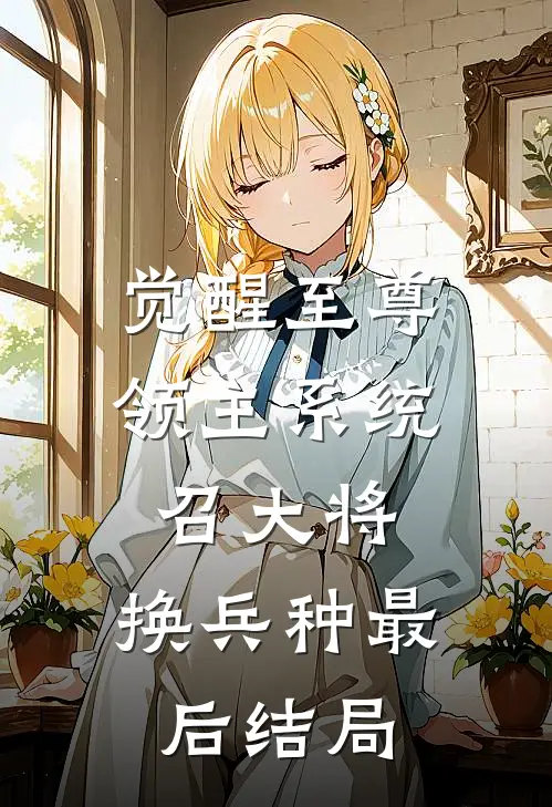 觉醒至尊领主系统：召大将，换兵种最后结局