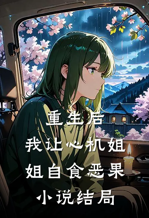重生后，我让心机姐姐自食恶果小说结局