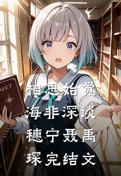 相思始觉海非深谈穗宁聂禹琛完结文