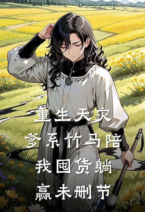 重生天灾，爹系竹马陪我囤货躺赢未删节
