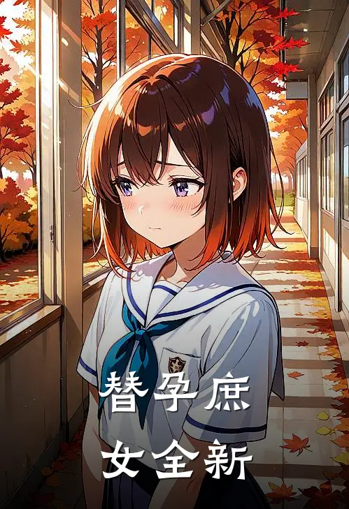 替孕庶女全新