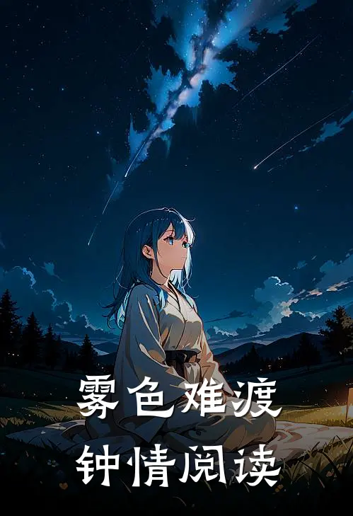 雾色难渡钟情阅读
