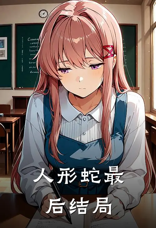 人形蛇最后结局