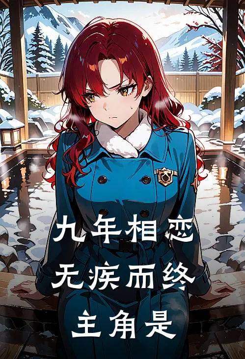 九年相恋，无疾而终主角是