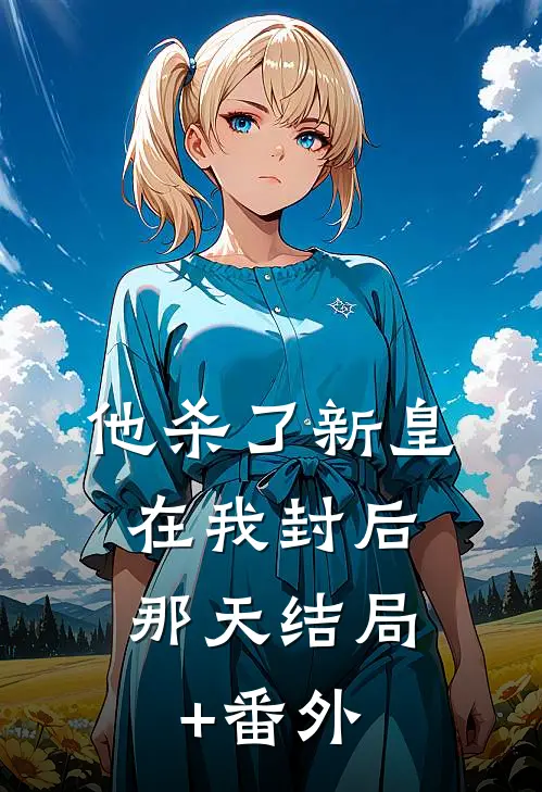 他杀了新皇，在我封后那天结局+番外