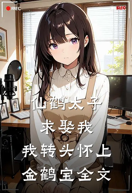 仙鹤太子求娶我，我转头怀上金鹤宝全文