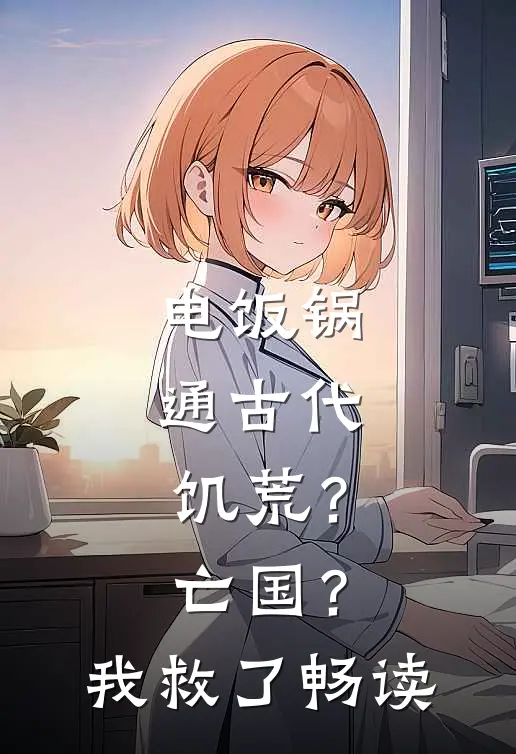 电饭锅通古代，饥荒？亡国？我救了畅读