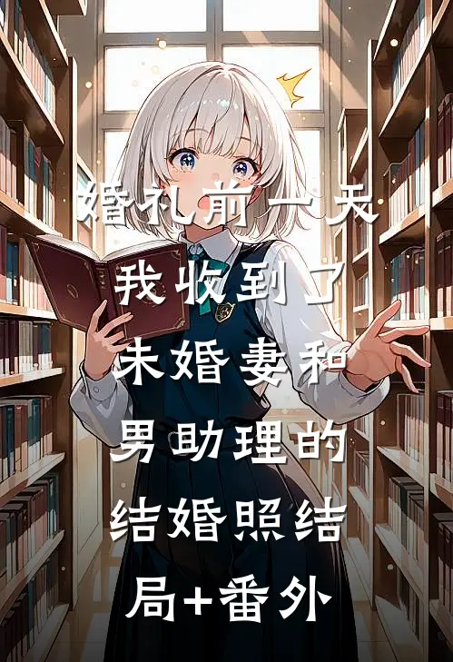婚礼前一天我收到了未婚妻和男助理的结婚照结局+番外