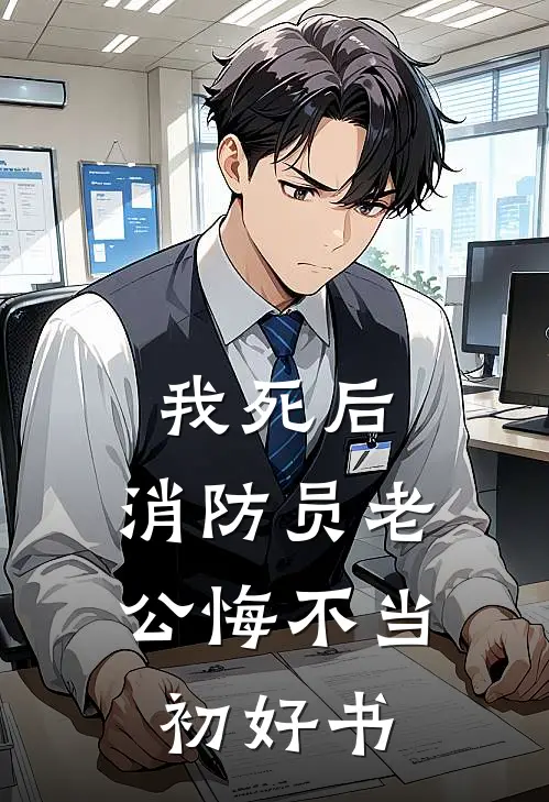 我死后，消防员老公悔不当初好书