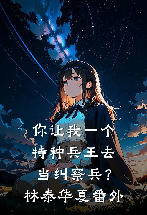 你让我一个特种兵王去当纠察兵？林泰华夏番外